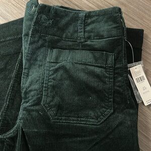 Maeve Forest Corduroy Colette